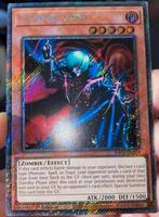 Yu-Gi-Oh! Vampire Lord RA03 1st Edition !, Verzenden, Zo goed als nieuw, Losse kaart, Foil