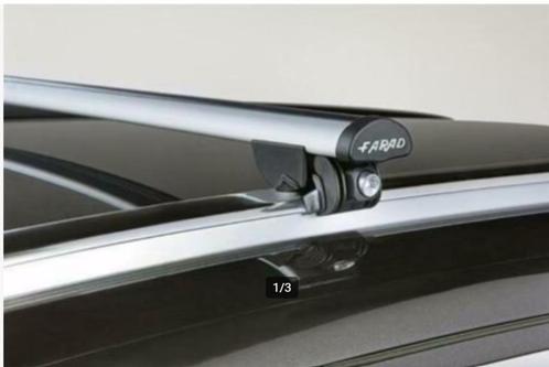 Farad roofrack dakdragers, Auto diversen, Dakdragers, Zo goed als nieuw, Ophalen of Verzenden