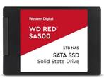 WD Red 1TB SSD - Sealed, Computers en Software, Harde schijven, Intern, Zo goed als nieuw, 1TB, Desktop