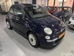 Fiat 500 1.2 met NAP weinig km , Panorama dak, Euro 5, Gebruikt, 1242 cc, 4 cilinders