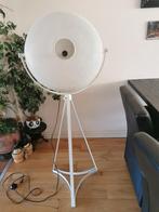 Grote industriële vloerlamp stande lamp bepurehome, Ophalen, Gebruikt, Metaal