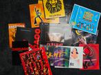 Diverse musical programmaboekjes, Ophalen of Verzenden, Ballet of Musical