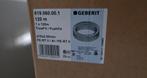 Geberit FlowFit / PushFit 16mm, Ophalen, Overige materialen, Minder dan 20 mm, 6 meter of meer