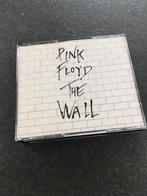 Dubbel CD Pink Floyd The Wall, Cd's en Dvd's, Overige genres, Ophalen of Verzenden, Zo goed als nieuw