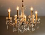 Maria-Teresia kroonluchter met 8 armen, Antiek en Kunst, Ophalen