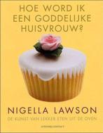 Hoe Word Ik Een Goddelijke Huisvrouw, Boeken, Kookboeken, Gelezen, Overige gebieden, Verzenden