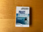 Projectleiderschap, Ophalen of Verzenden, Zo goed als nieuw