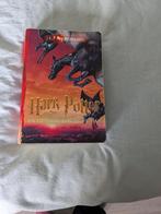 Harry potter deel 5, Verzamelen, Harry Potter, Ophalen of Verzenden, Nieuw, Boek of Poster
