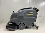 KARCHER SCHROB-/ZUIGMACHINE B 120 W Bp Dose D 90, Doe-het-zelf en Verbouw, Reinigingsmachines, Ophalen of Verzenden, Nieuw, Schrobmachine