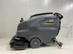 KARCHER SCHROB-/ZUIGMACHINE B 120 W Bp Dose D 90, Doe-het-zelf en Verbouw, Reinigingsmachines, Nieuw, Ophalen of Verzenden, Schrobmachine