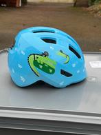 Kinderfietshelm - ABUS - Zo goed als nieuw, Ophalen of Verzenden, Zo goed als nieuw, S, Jongen of Meisje