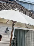 2 parasols, Ophalen of Verzenden