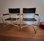 2x Nieuwe Isabella Regisseursstoelen, Caravans en Kamperen, Ophalen, Nieuw