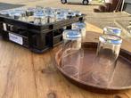 Longdrinkglazen, Verzamelen, Glas en Borrelglaasjes, Ophalen of Verzenden