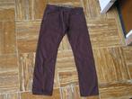 PME LEGEND BARE METAL broek,Mt 35,L34 zeer goede staat, W36 - W38 (confectie 52/54), Tweedehands, Overige kleuren, Tweedehands