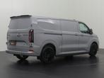 Ford Transit Custom 2.0TDCI 150PK Lang Raptor Limited | Digi, Stof, Zwart, 150 pk, 1922 kg