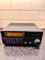 GRE PSR-225 scanner – 500 kanalen, Ophalen of Verzenden, Gebruikt, 500 kanalen of meer