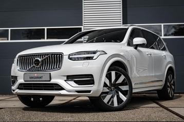 Volvo XC90 2.0 T8 Recharge AWD Plus Bright 7p. |Pano |Harman beschikbaar voor biedingen