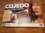Cluedo Gezelschapsspel - Ontdek het mysterie!, Vijf spelers of meer, Ophalen, Gebruikt, Parker