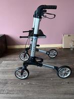 Rollator (opvouwbaar), Diversen, Rollators, Ophalen, Opvouwbaar, Zo goed als nieuw