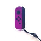 Joy Con Paars L | ZGAN, Flex Ltd., Zo goed als nieuw, https://flex.com/contact-us, Nobelstraat 10, 5807 GA Oostrum