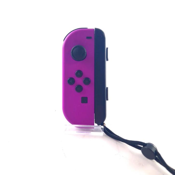 Joy Con Paars L | ZGAN, Spelcomputers en Games, Spelcomputers | Nintendo Switch, Zo goed als nieuw