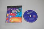Philips CDi : Connect Four, Spelcomputers en Games, Puzzel en Educatief, Gebruikt, 2 spelers, Ophalen of Verzenden