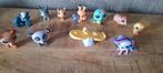 10My little petshop beestjes Bieden v/a€25euro, Verzenden, Zo goed als nieuw