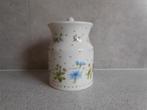 Voorraadpot 15 cm. Wildflowers MB Marjolein Bastin, Huis en Inrichting, Overige typen, Ophalen of Verzenden, Zo goed als nieuw