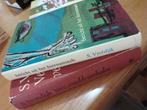 Vestdijk - verzamelde verhalen / bericht uit het hiernamaals, Boeken, Ophalen of Verzenden, Zo goed als nieuw, Nederland