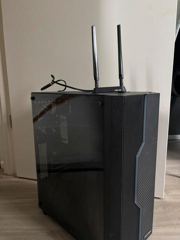 Desktop/game pc | GTX 1660 super | I5 | 16gb beschikbaar voor biedingen