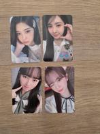 kep1er dayeon mashiro mwave pob set, Verzenden, Zo goed als nieuw, Foto of Kaart