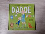 Dadoe boek; beschuit met muisjes, Ophalen of Verzenden, Zo goed als nieuw, Fictie algemeen