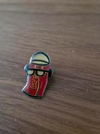 V 351 Coca-Cola Pin, Verzamelen, Ophalen of Verzenden, Zo goed als nieuw, Merk, Speldje of Pin