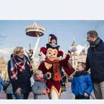 2 Kaartjes Essent Winter Efteling, Tickets en Kaartjes, Drie personen of meer, Ticket of Toegangskaart