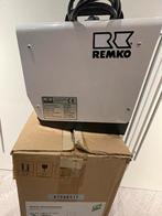 Remko TX 2500-2,2kW Werkplaatskachel - Zo Goed Als Nieuw!, Ophalen of Verzenden