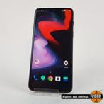 OnePlus 6 64gb || Android 11 || Dual-sim || Nu voor € 139.99, Telecommunicatie, Mobiele telefoons | Toebehoren en Onderdelen, Gebruikt