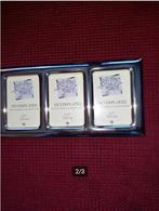 Fotolijstje silverplated, Verzenden, Nieuw