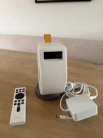 Benq vg30, Ophalen, Zo goed als nieuw