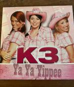 K3 Single Ya Ya Yippee, Cd's en Dvd's, Ophalen of Verzenden, Muziek, Zo goed als nieuw