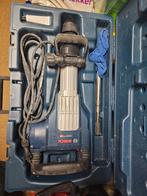 Bosch GSH 11VC Breekhamer - Zo goed als nieuw!, Ophalen