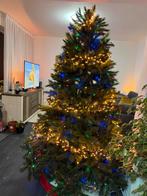 Kerst boom, Ophalen of Verzenden, Zo goed als nieuw