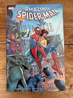 The Amazing Spider-man omnibus volume 5, Boeken, Strips | Comics, Meerdere comics, Ophalen of Verzenden, Zo goed als nieuw, Amerika