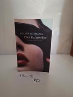 P. Dasjkova - Club Kalasjnikov, Ophalen of Verzenden, Zo goed als nieuw, P. Dasjkova