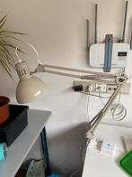 Lamp, Hobby en Vrije tijd, Vergrootglazen, Loepen en Loeplampen, Ophalen, Zo goed als nieuw