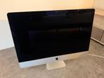 iMac (Retina 5K, 27-inch, eind 2014), Gebruikt, HDD en SSD, IMac, Ophalen of Verzenden