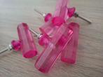 Roze epoxy handgreep / 20% KORTING, Ophalen of Verzenden, Nieuw