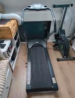 Carl Lewis hardloopband (opvouwbaar) met diverse programma's, Ophalen, Overige materialen, Gebruikt, Loopband