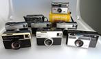Kodak Instamatic camera verzameling, Ophalen of Verzenden, Gebruikt, Compact, Kodak