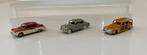 Dinky Toys en CIJ Mercedes, Ophalen of Verzenden, Zo goed als nieuw, Auto